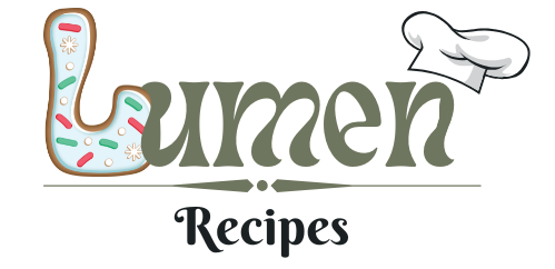 Lumen Recipes